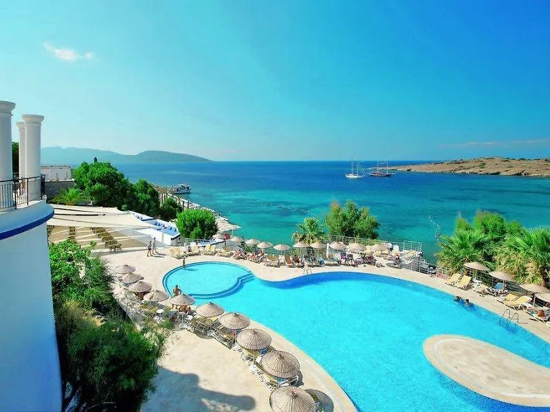 Club Virgin Bodrum Gümbet