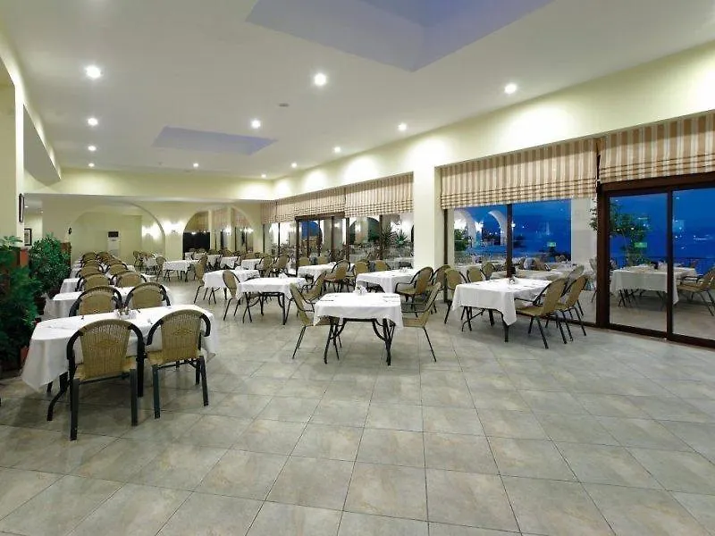 Club Virgin Bodrum Gumbet Turkey