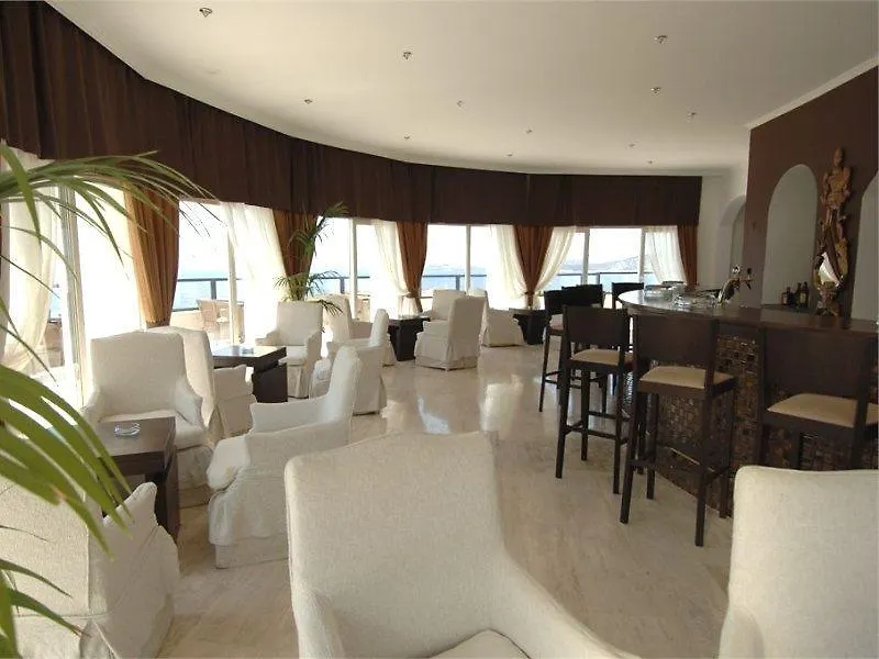 Club Virgin Bodrum Gumbet 4*,  Turkey