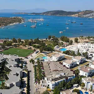Hotel Smart Bodrum, Gümbet