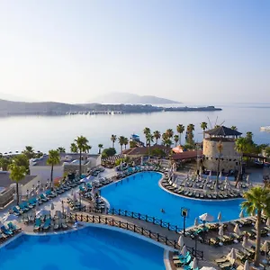 Selectum Colours Bodrum Gümbet