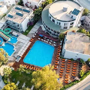 Bodrum Gümbet
