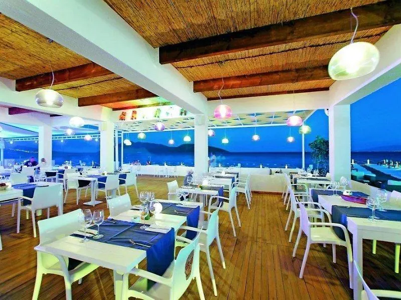 Club Virgin Bodrum Gümbet