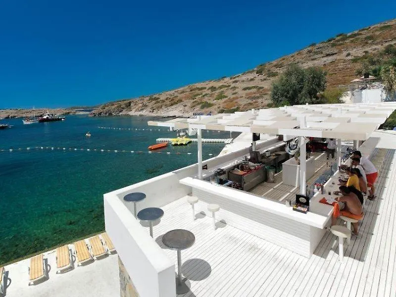 Hotell Club Virgin Bodrum Gümbet