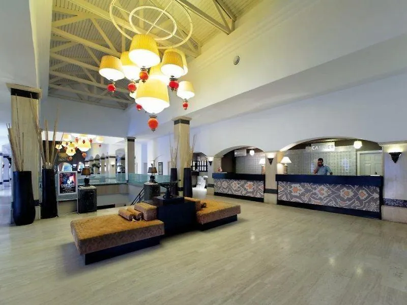 Club Virgin Bodrum Gümbet Hotell