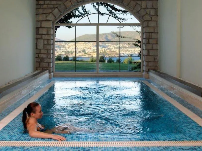 Hotell Club Virgin Bodrum Gümbet