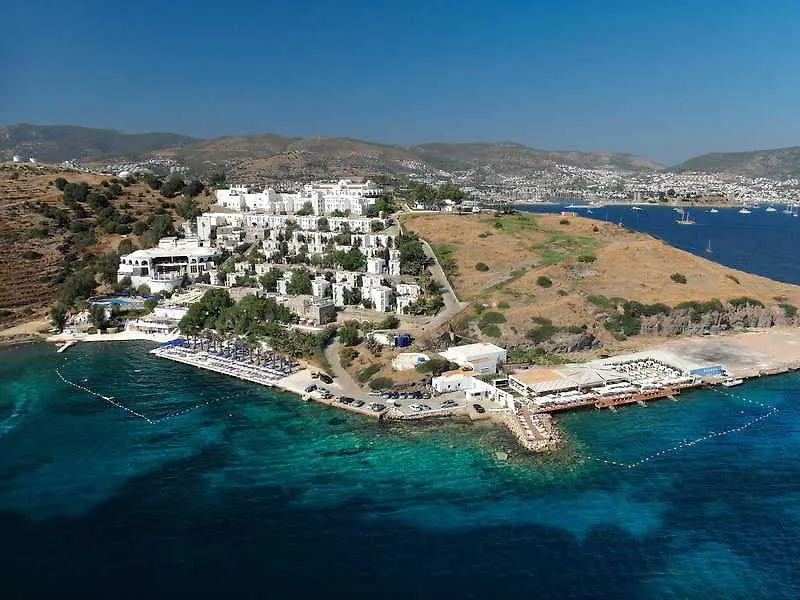 Club Virgin Bodrum Gümbet Hotell