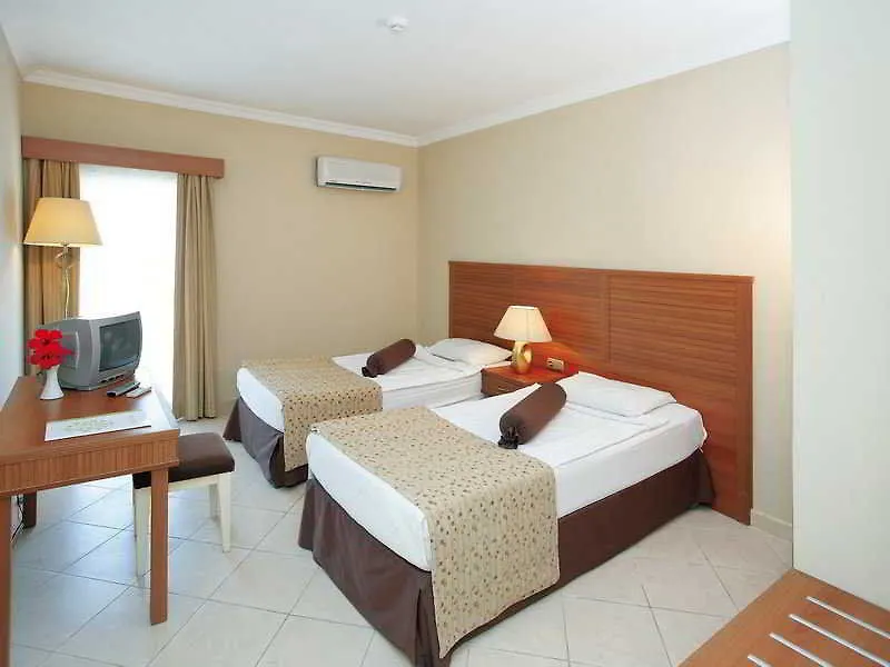 **** Hotell Club Virgin Bodrum Gümbet Turkiet