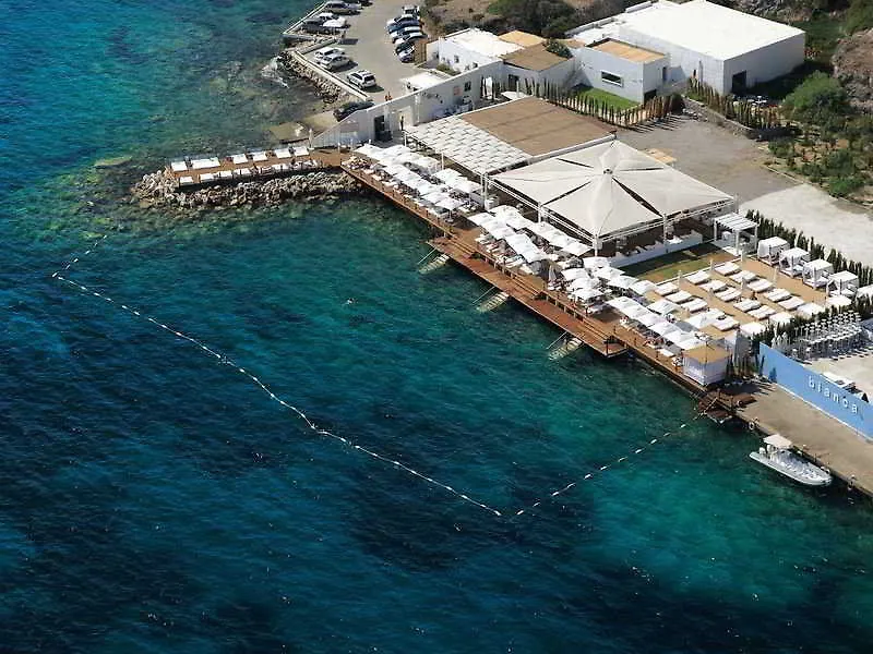Club Virgin Bodrum Gümbet