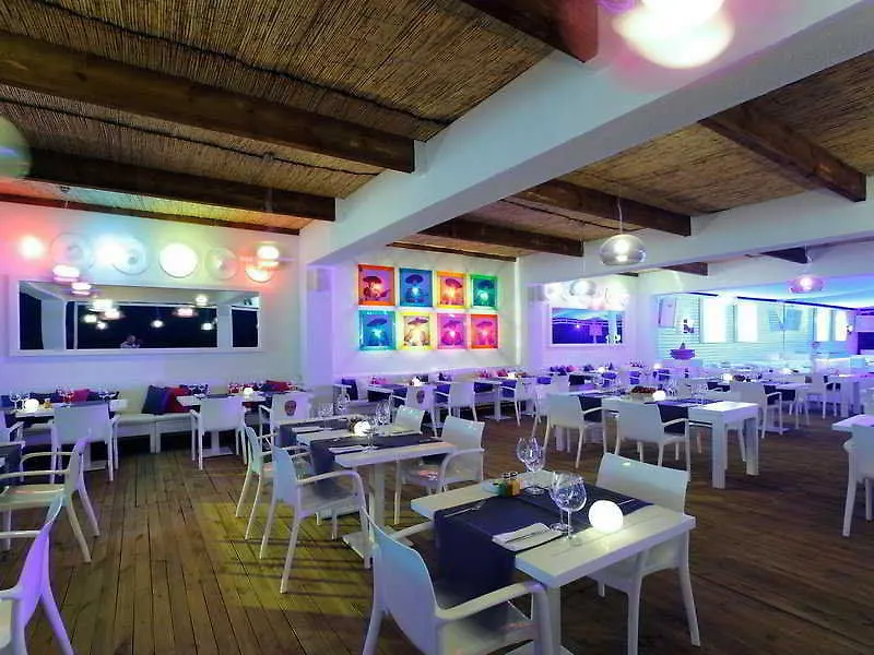 Hotell Club Virgin Bodrum Gümbet