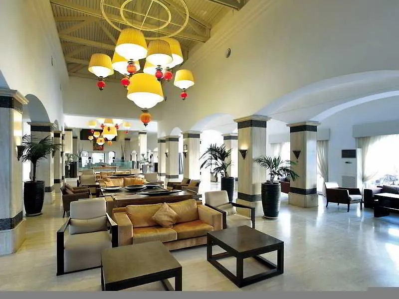 Club Virgin Bodrum Gümbet 4*,  Turkiet