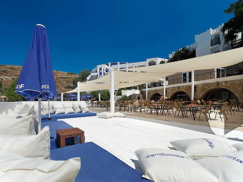 Club Virgin Bodrum Gümbet